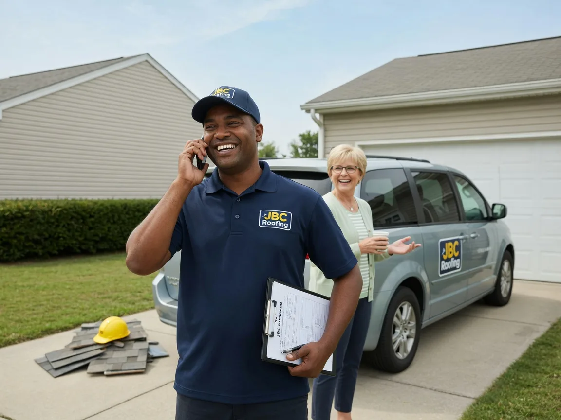 Roof Replacement Rugby, TN FAQs